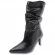 Bota Feminino Vizzano 3112.101 - PRETO