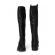Bota Longa Feminino Montaria Dakota G4503 - PRETO