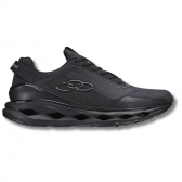 Tênis Masculino Olympikus Beats 43701259 - PRETO