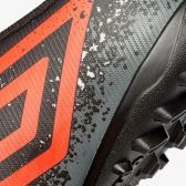 Chuteira Masculino Society Umbro Cosmic U01FB051 - GRAFITE/PRETO