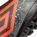 Chuteira Masculino Society Umbro Cosmic U01FB051 - GRAFITE/PRETO