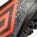 Chuteira Masculino Society Umbro Cosmic U01FB051 - GRAFITE/PRETO