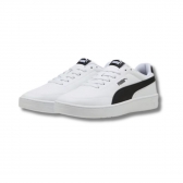 Tênis Masculino Puma Court Classic 404440 - BRANCO