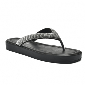 Chinelo Feminino Via Marte 178-001