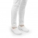 Babuche Feminino Boaonda Susi 1441 - BRANCO/AZUL