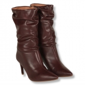 Bota Feminino Vizzano 3112.101 - CAFÈ