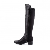 Bota Feminino Mississipi ME123 - PRETO
