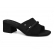 Tamanco Feminino Ramarim 24-30202 - PRETO