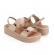 Sandália Feminino Mississipi MF992 - MARFIM