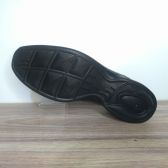 Sapato Social Masculino Jota Pe 3d Vision 71454 - Preto