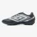 Chuteira Masculino Society Umbro Beat U01FB033 - PRETO/BRANCO