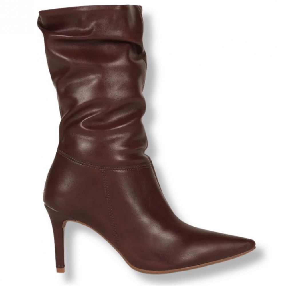 Bota Feminino Vizzano 3112.101 - CAFÈ