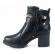 Bota Feminino Dakota DA871 - PRETO