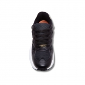 Tênis Feminino Vizzano 1440.107 - PRETO/DOURADO