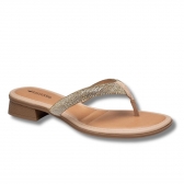 Tamanco Feminino Mississipi J0981 - AVELA