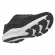 Tênis Masculino Mizuno Jet 8 101043043 - PRETO/VERMELHO