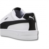 Tênis Masculino Puma Court Classic 404440 - BRANCO