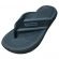 Chinelo Dedo Masculino Olympikus 921 - PRETO/CHUMBO