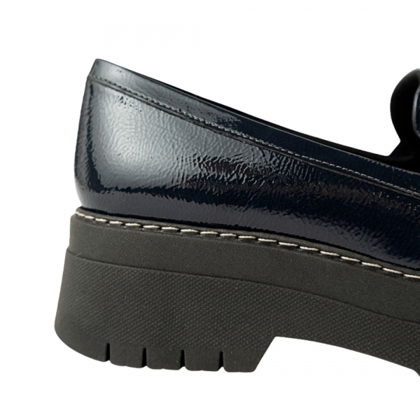 Tamanco Feminino Piccadilly 366006 - MARINHO