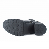 Bota Feminino Dakota DA871 - PRETO