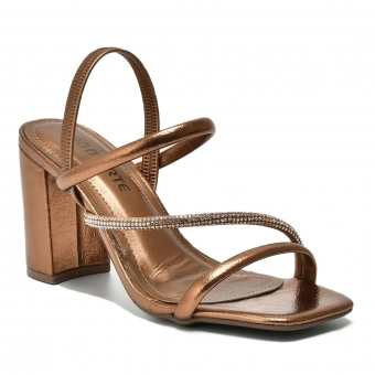 Sandália Feminino Via Marte 139-009