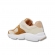 Tênis Feminino Vizzano 1440.110 - CREME/BEGE
