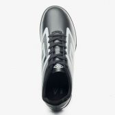 Chuteira Masculino Society Umbro Beat U01FB033 - PRETO/BRANCO
