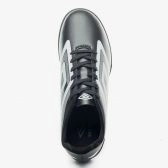Chuteira Masculino Society Umbro Beat U01FB033 - PRETO/BRANCO