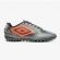 Chuteira Masculino Society Umbro Cosmic U01FB051 - GRAFITE/PRETO