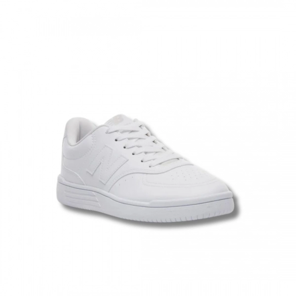 Tênis Unissex New Balance BB80 - BRANCO