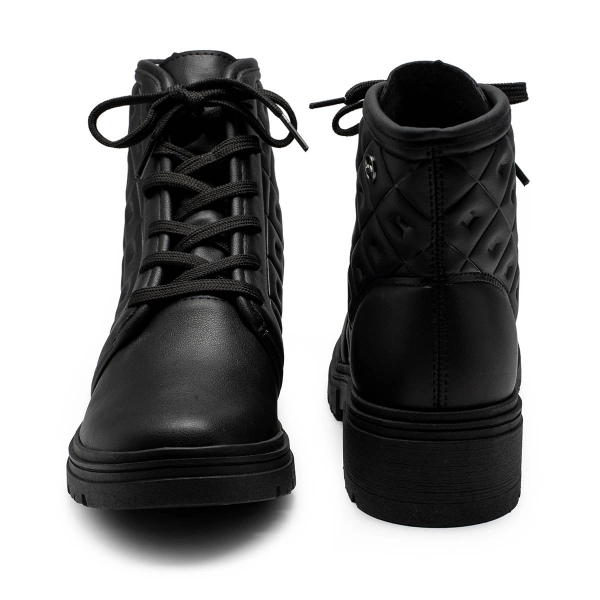 Bota Feminino Dakota DA842 - PRETO