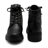 Bota Feminino Dakota DA842 - PRETO