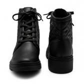 Bota Feminino Dakota DA842 - PRETO