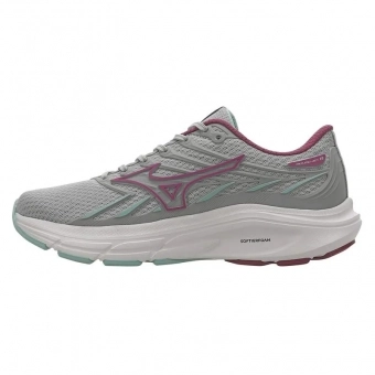 Tênis Feminino Mizuno Jet 8 101043043