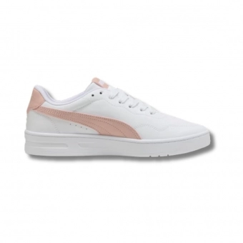 Tênis Feminino Puma Court Lally 404439