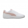 Tênis Feminino Puma Court Lally 404439 - BRANCO/ROSE