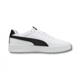 Tênis Masculino Puma Court Classic 404440 - BRANCO