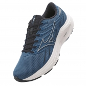 Tênis Masculino Mizuno Jet 8 101043043 - AZUL