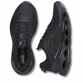 Tênis Masculino Olympikus Beats 43701259 - PRETO