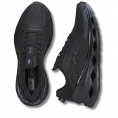 Tênis Masculino Olympikus Beats 43701259 - PRETO