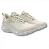 Tênis Feminino Olympikus APOLIS 43616206 - AREIA