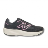 Tênis Unissex New Balance 413V3 - PRETO/PINK