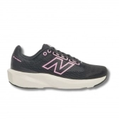 Tênis Unissex New Balance 413V3 - PRETO/PINK