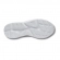 Tênis Masculino Fila Street F01TR00024 - BRANCO/MARINHO