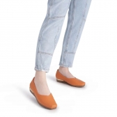 Sapatilha Feminino Piccadilly 147191 - LARANJA