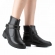 Bota Feminino Dakota DA901 - PRETO