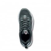 Tênis Feminino Fila Street Fit 2 F02TR00025 - PRETO/ROSA
