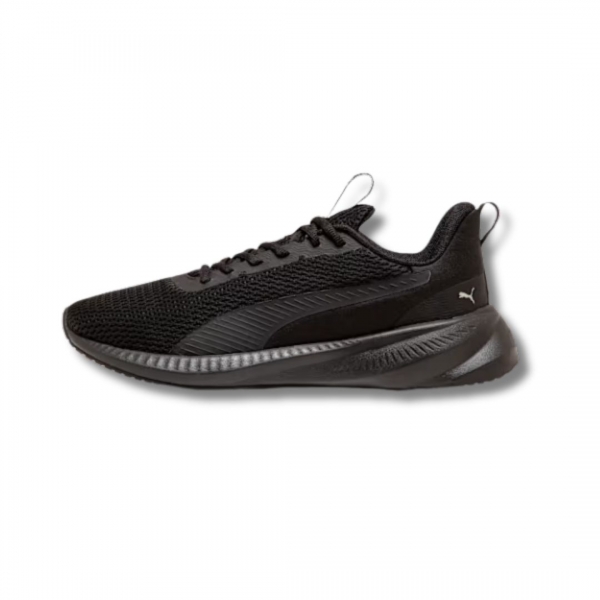 Tênis Masculino Puma Flyer Lite 3 312727 - PRETO