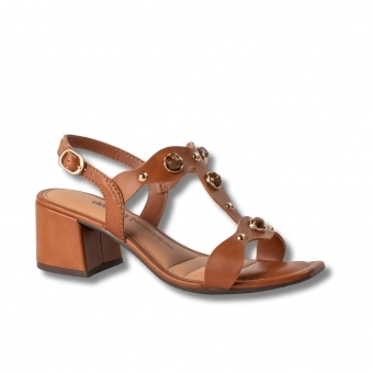 Sandália Feminino Dakota Y9581