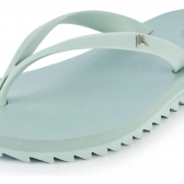 Chinelo Feminino Kenner Ibiza 1000031 - VERDE